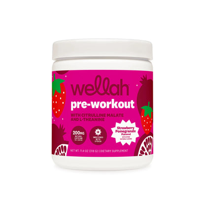 Get-Going Pre-Workout - Supplement for Fitness