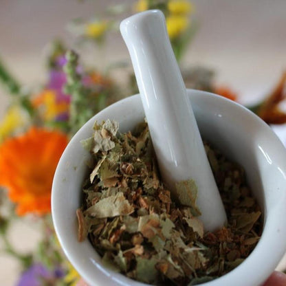 Hormone Balance Organic Herbal Tea